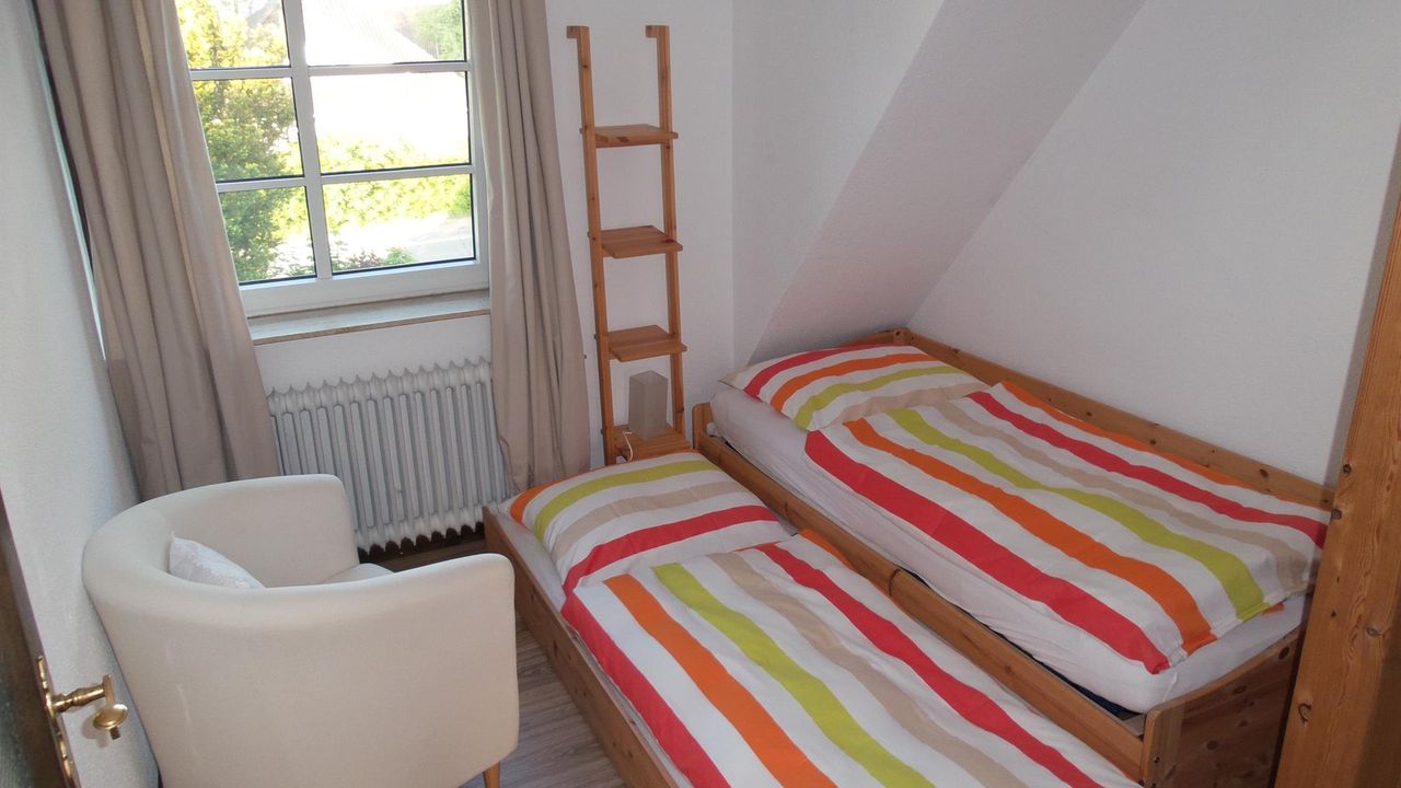 Kinderschlafzimmer OG Kinderschlafzimmer OG